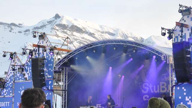Snowcase 2023