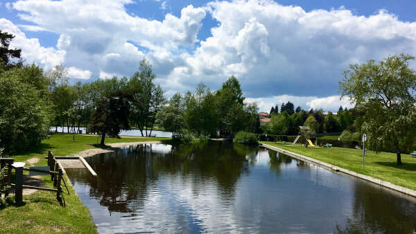 Parcours 34 - Les 3 Terres