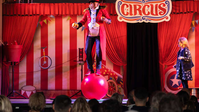 Magic Show
