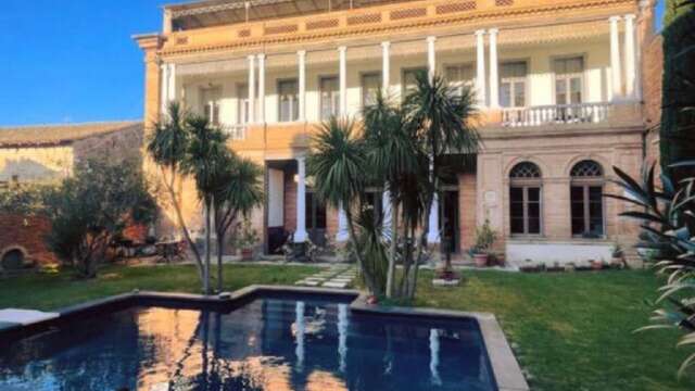 Bed & Breakfast "La Lumière de Migou"