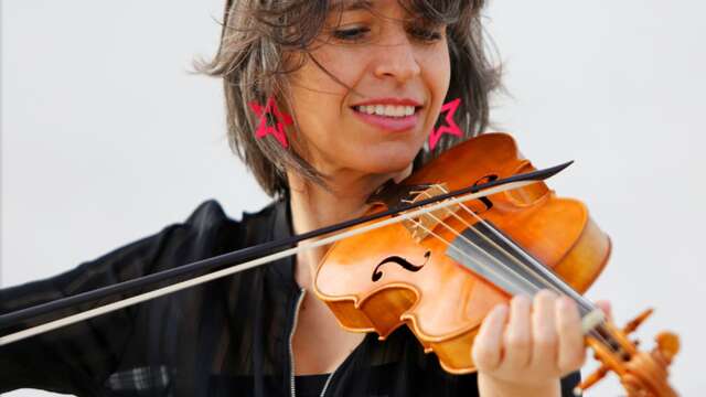 Quatre compositeurs, trois basses obstinées, deux accords, un violon...