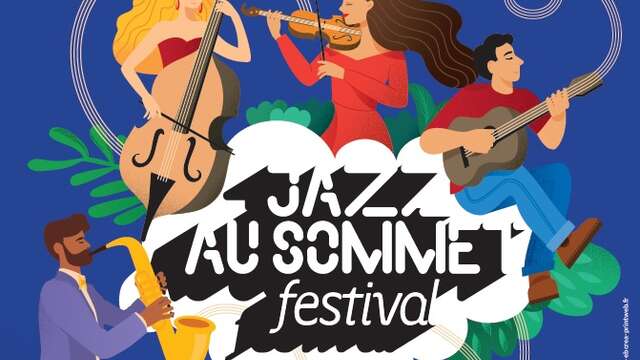 Festival Jazz au sommet "Rando Jazz"