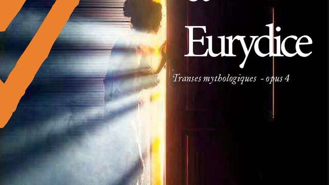 Theatre: Orpheus and Eurydice