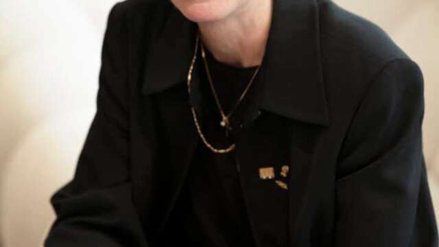 Rencontre avec Nathalie Cabrol