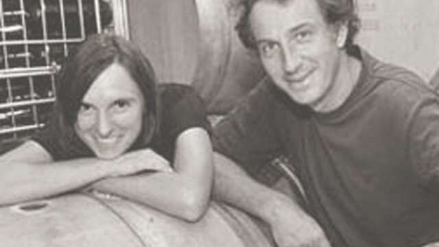 Visite découverte du Domaine de Belambrée