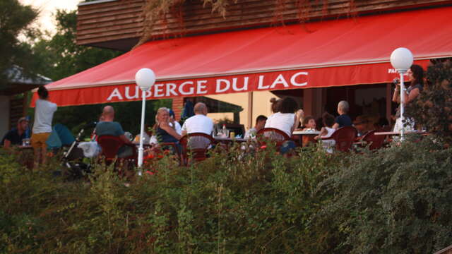 La Brasserie du Camping