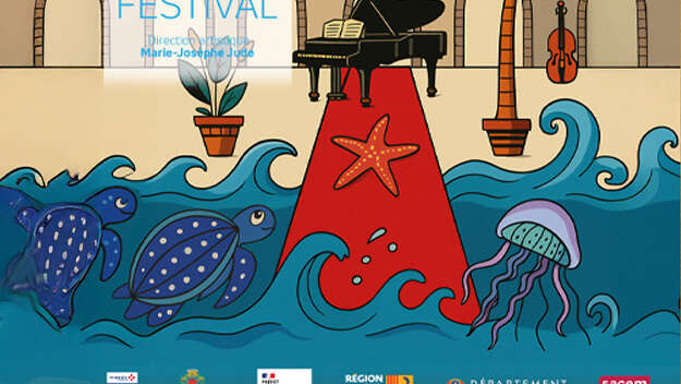 Nice Classic Festival