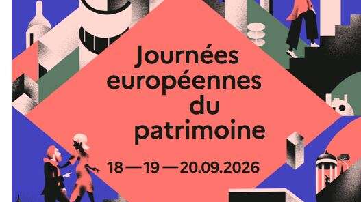 A la découverte du vitrail traditionnel et de la peinture sur verre ! - Journées Européennes du Patrimoine