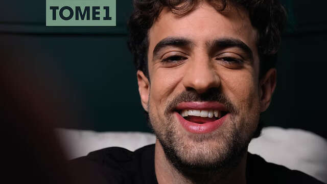 "Tome 1" Tom Baldetti