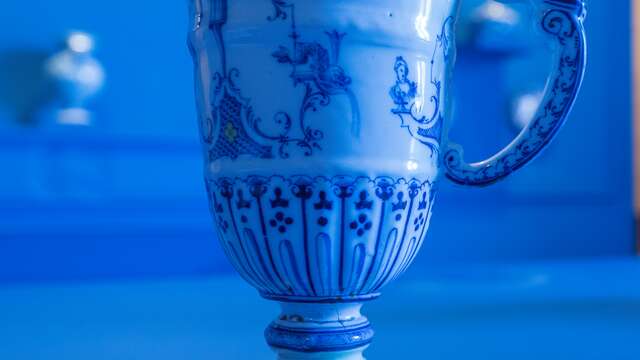 Nuit Européenne des Musées #22