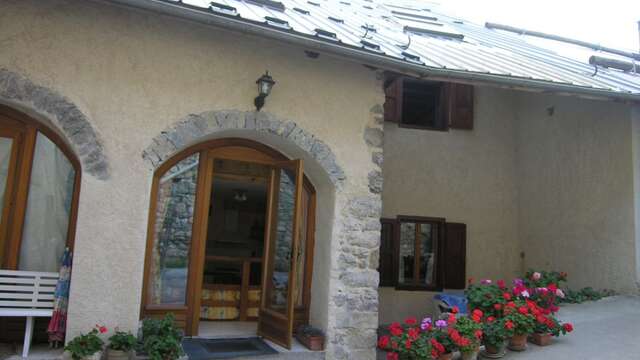 Gîte les lavandes - 4 personnes