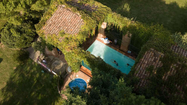 La Casa del Huerto 1