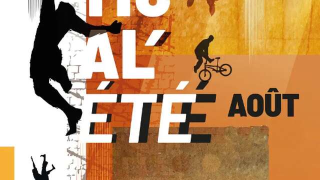 Vertical été - Déformation professionnelle