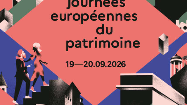Visites de l'Hôtel de Clérieu - Journées Européennes du Patrimoine