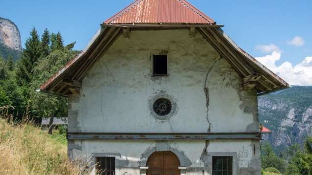Chapelle Notre-Dame-des-Neiges