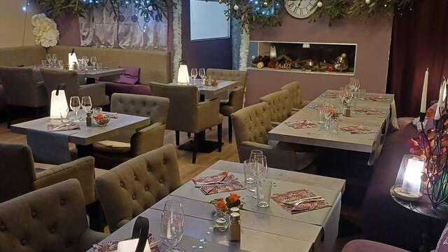 Brasserie Le Passage