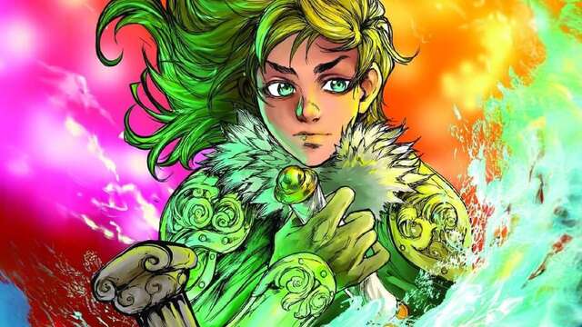 SALON MANGA - GRATUIT