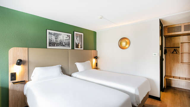 Campanile Aix-en-Provence Sud - Pont de l'Arc