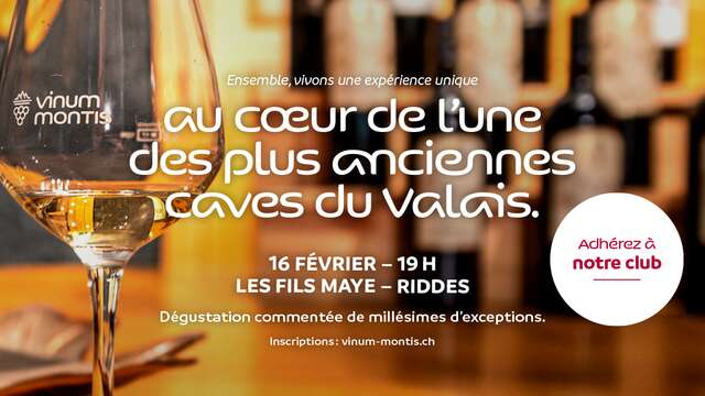 Rendez-vous - Les Fils Maye