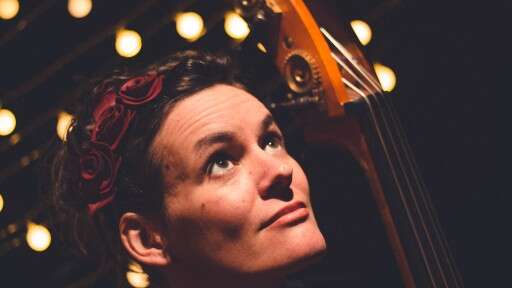 Concert : CONTREBRASSENS