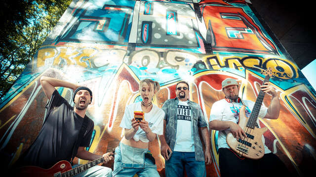 Concert : Génération Y