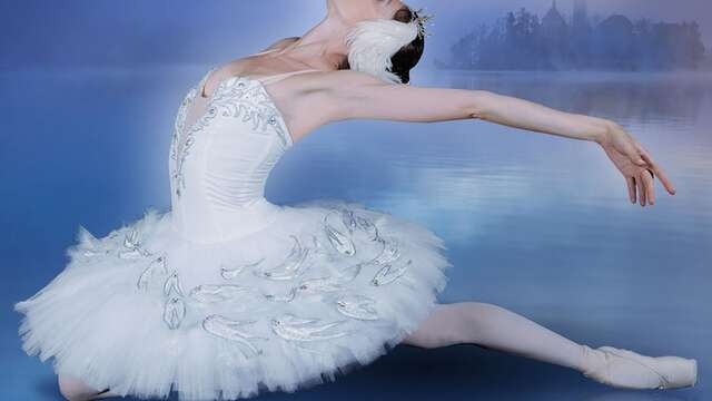 Swan Lake
