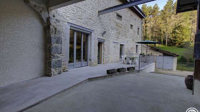 Gîte des Bouchardes