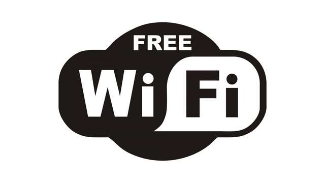 Point WIFI gratuit à l'Office de Tourisme