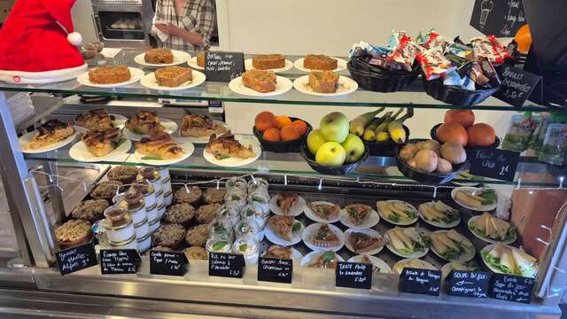 Restaurant d'altitude "La Fuste"