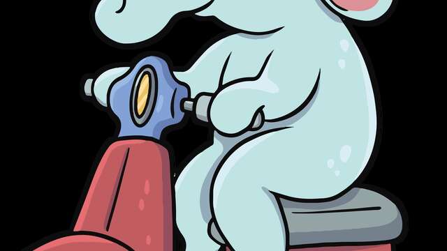 Les Comptines de Babelina