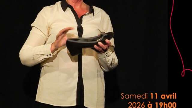 Théâtre : Les femmes et le roman