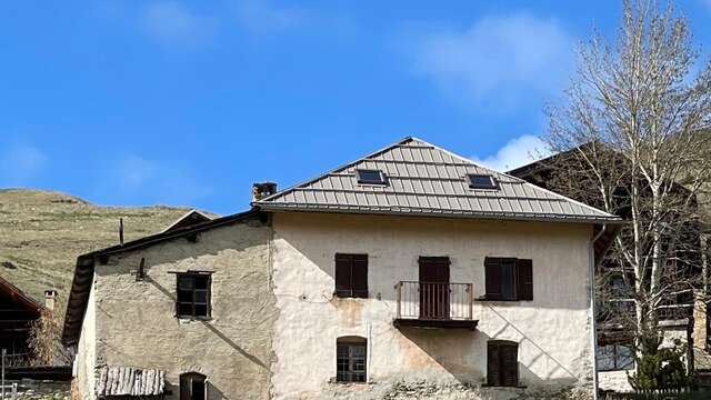Sur les traces de notre patrimoine villageois