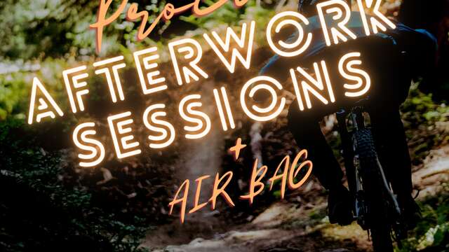 Afterwork Sessions