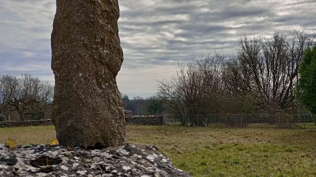 Balade à vélo : le sentier des Bigues