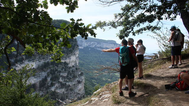 Nature Vercors