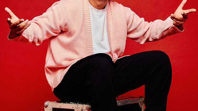 Spectacle - Mahé "Mahé s’installe !"