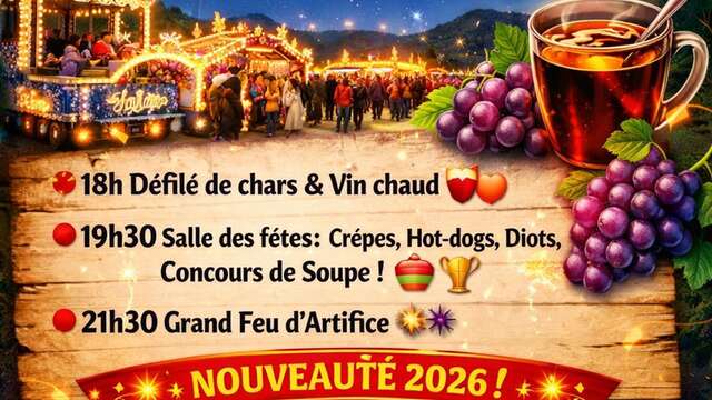 Fête de la Saint Vincent