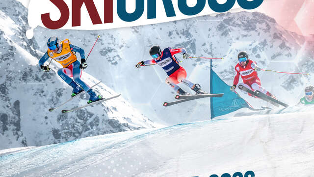 Skicross Europa Cup