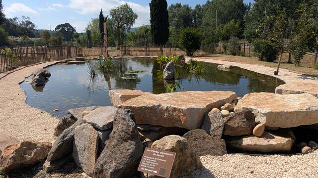 Le Jardin