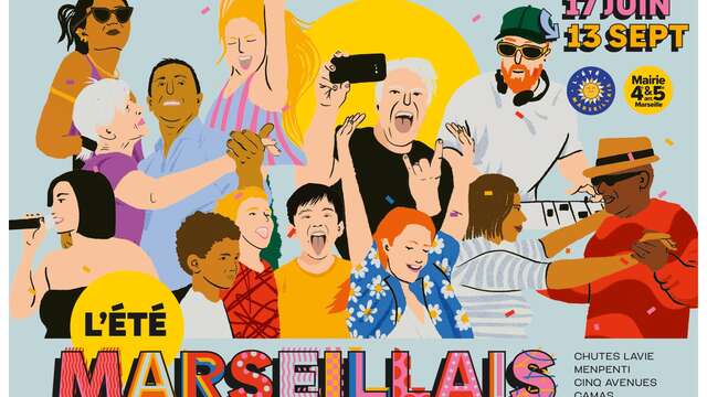 Les balètis de la mairie des 4 et 5