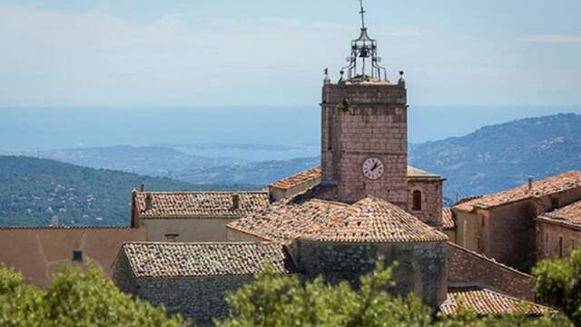 Eglise Notre Dame de l'Assomption