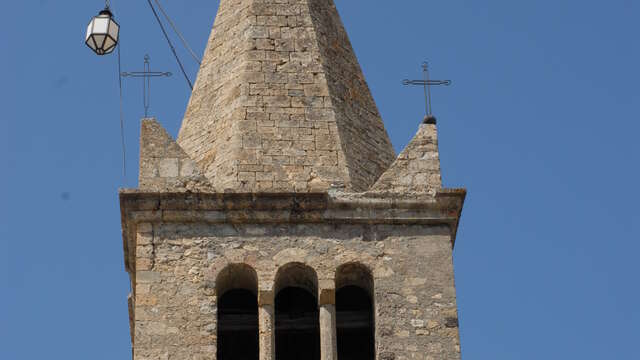 Église Saint-Maurice