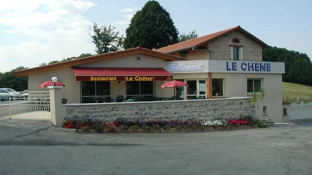 Restaurant Le Chêne