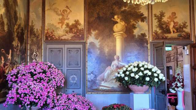 Expo Rose - 54e édition