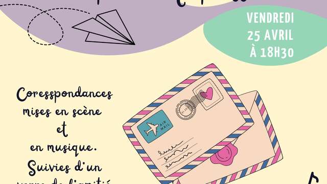 Au bonheur des lettres