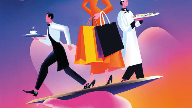 Mes commerces en Fête