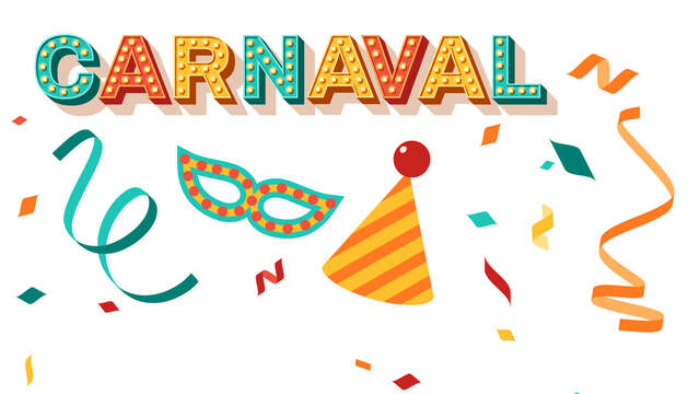 Le Carnaval à Oz 3300 !