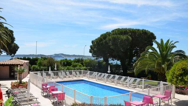 Villa des Anges