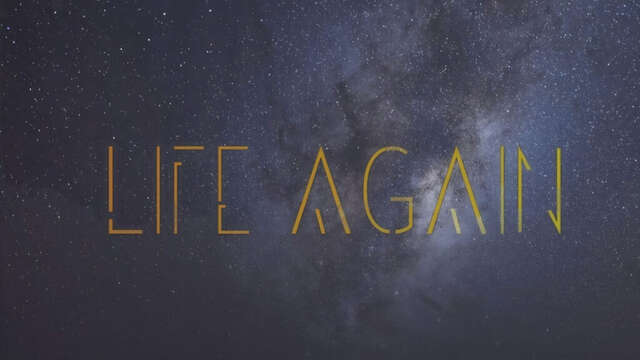 Life Again - Festival Improbable