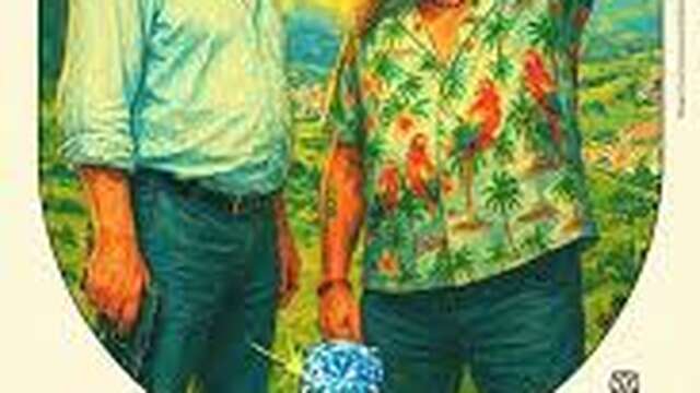 Ciné - Sainte Marie aux Mines